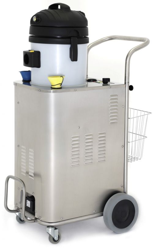 Gum Removal Equipment: Daimer KleenJet ULTRA 5000CVGP – Daimer
