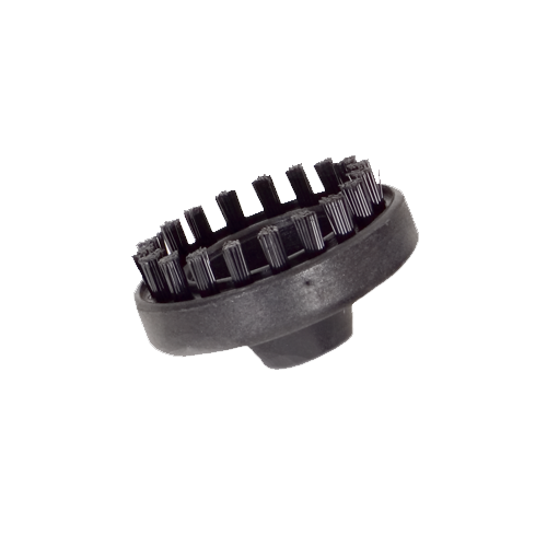 Medium Round Nylon Brush - 120718