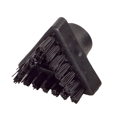 Small Triangular Brush - 120713