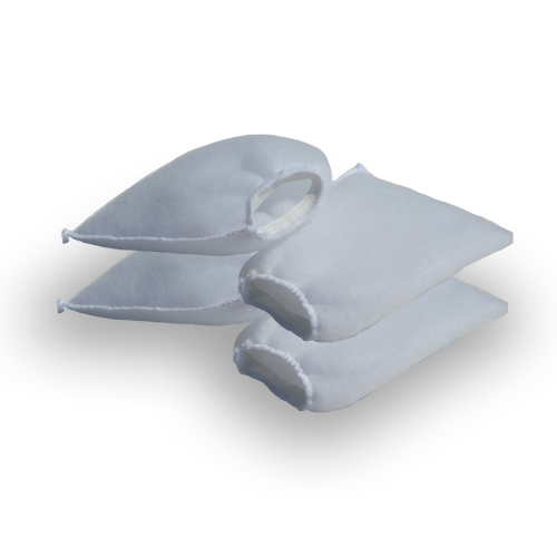 White Vac Filter - 4 pack (PM10155)