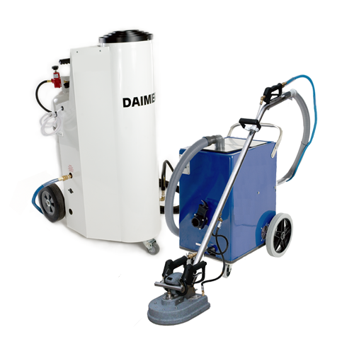 Hard Surface Cleaner XTreme Power HSC 13500 | Daimer Industries