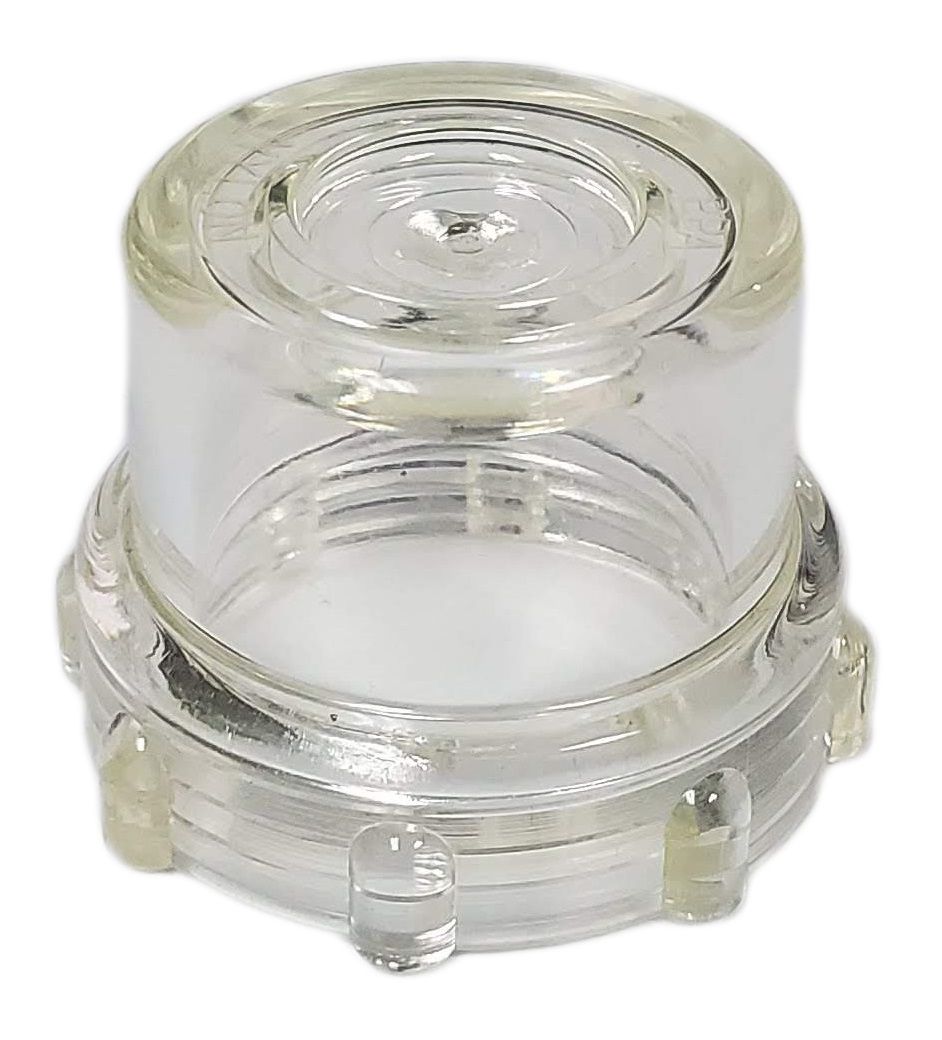 Clear Bowl Cap (TF105015)