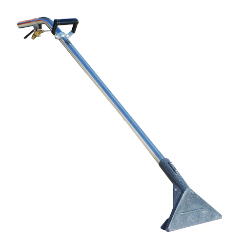 12" XTreme-XTraction⢠Single Jet Carpet Wand (WMPT1V11002JG)