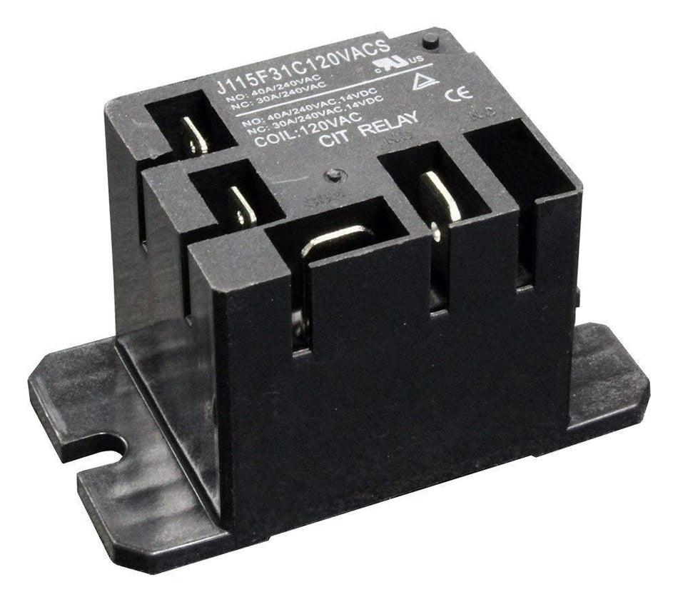 XTreme Power Power Relay (TE205217)