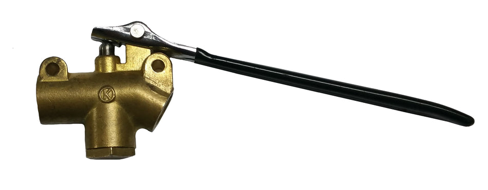 K-Valve Assembly for Upholstery Wands (K251030)