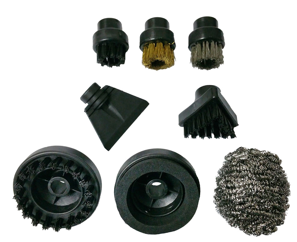 Detail Attachment Variety Pack