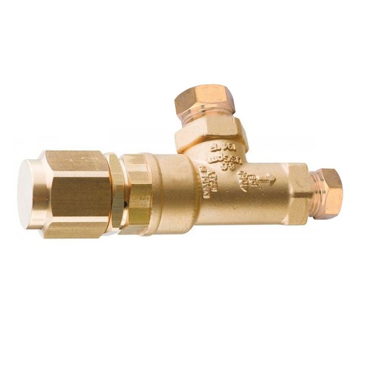 XTreme Power Safety Valve w/ 2 Adapters (ST237-17 & 209P64)