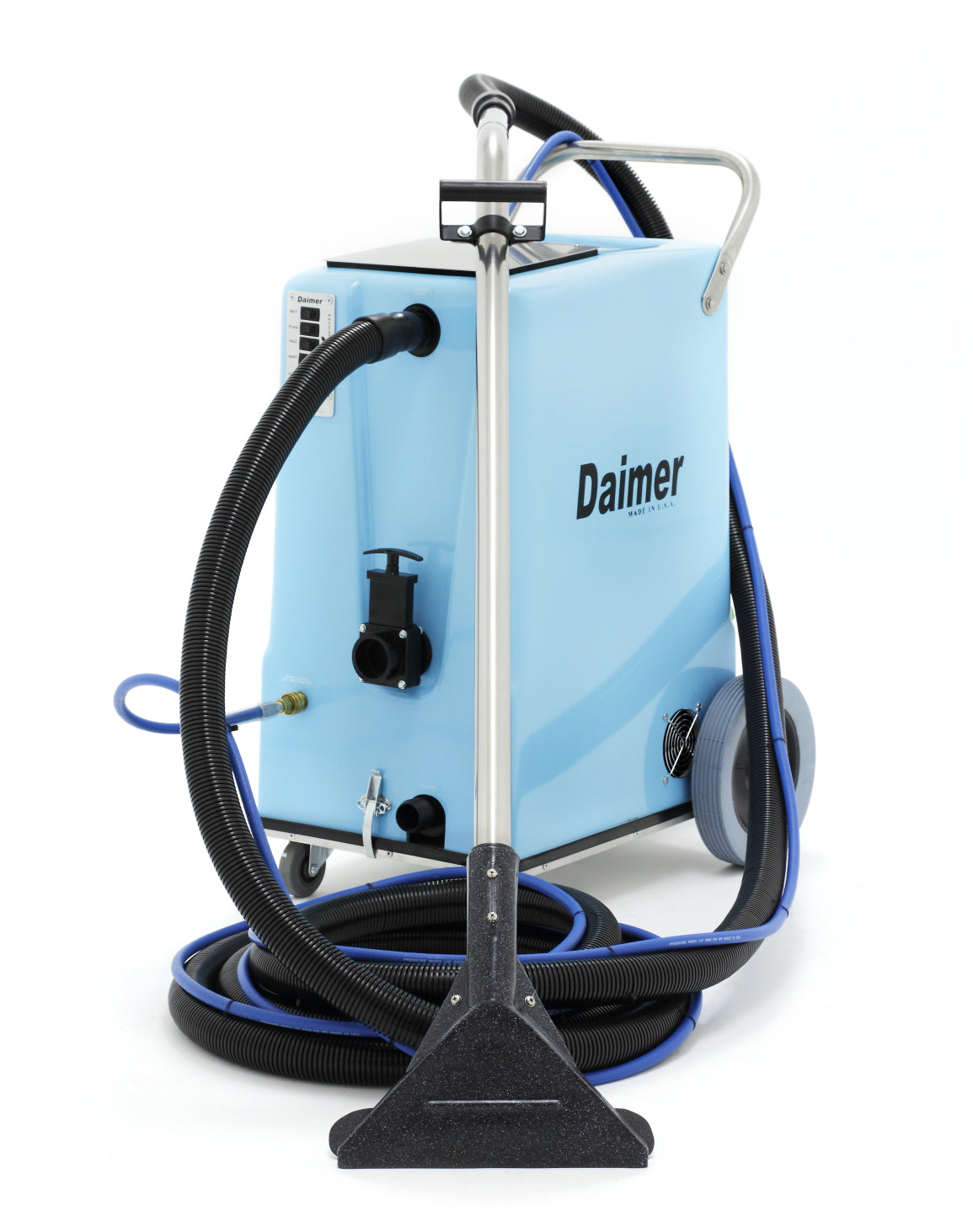 掃除機・クリーナー HYPERICE  VEPER 2.0 Zippi Hydro Cleaner Deluxe 2025 – Cordless High-Pressure Scrubber