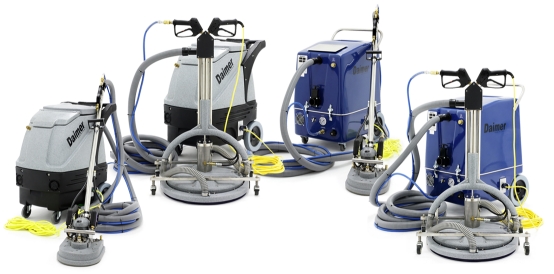 Hard Surface Cleaners