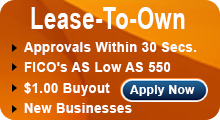 Lease Steam Cleaner