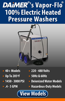 3300 MAX ELECTRIC START | PRESSURE WASHERS | BRIGGS