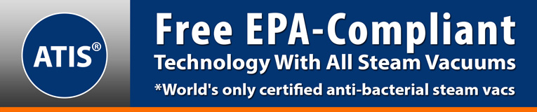 Daimer Free EPA Compliant