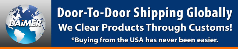 Door to Door Shipping Globally