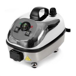 Commercial Steam Cleaners: Daimer KleenJet PRO PLUS 200S Industrial Steam Cleaner