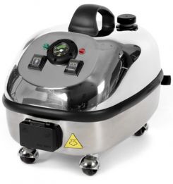 Vapor Steam Cleaner: Daimer KleenJet PRO PLUS 300CS Steam Cleaner