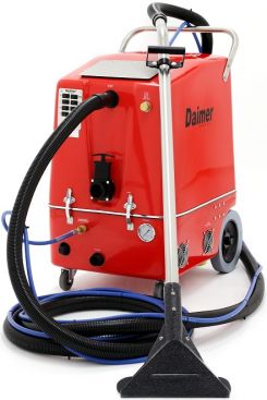 Carpet Extractor - Daimer XTREME POWER XPH-9650 Carpet Cleaner