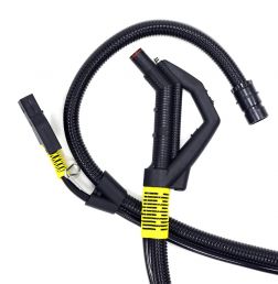 Daimer Steam Vac Hose 51020T for KleenJet Steam Cleaners