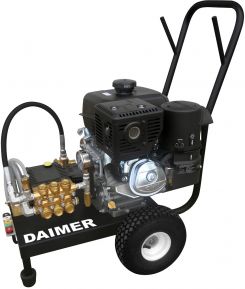 pressure washer sandblaster on Pressure Washer Sand Blaster - Daimer SUPER MAX 8950C-840 WS