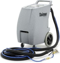 Daimer XTREME POWER XPH-9300U: Auto Detailing Carpet Extractor