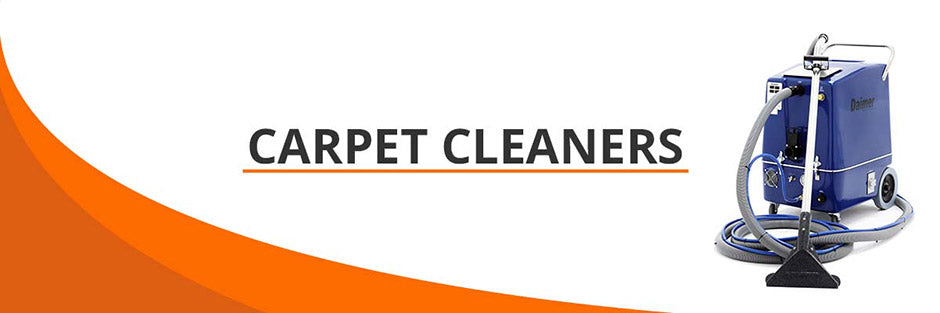 Carpet Cleaners
