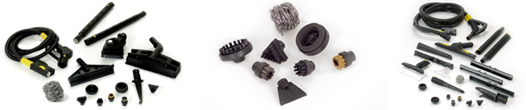 Brush Variety Packs