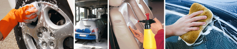 Auto Car Detailing Products