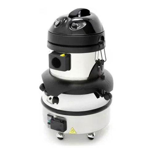 KleenJet Mega 500VP Steam Cleaner