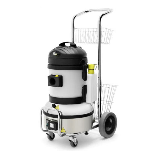 KleenJet Mega 1000CVP Steam Cleaner