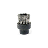 Stainless Steel Detail Brushes