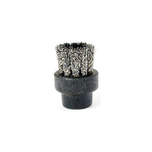 Stainless Steel Detail Brushes