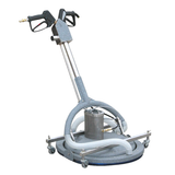 XTreme-Impact HSC 1950, 19" Spinner