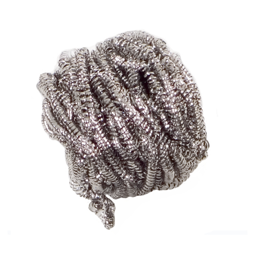 Stainless Steel Wool Pad - 120712