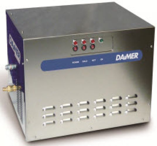 Vapor-Flo 8150