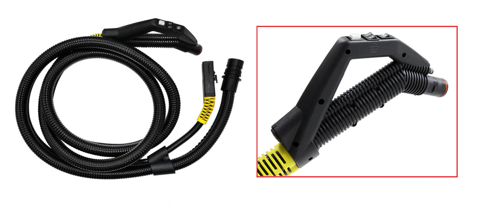 Steam Vac Hose/51020B
