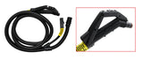 Steam Vac Hose 51020b