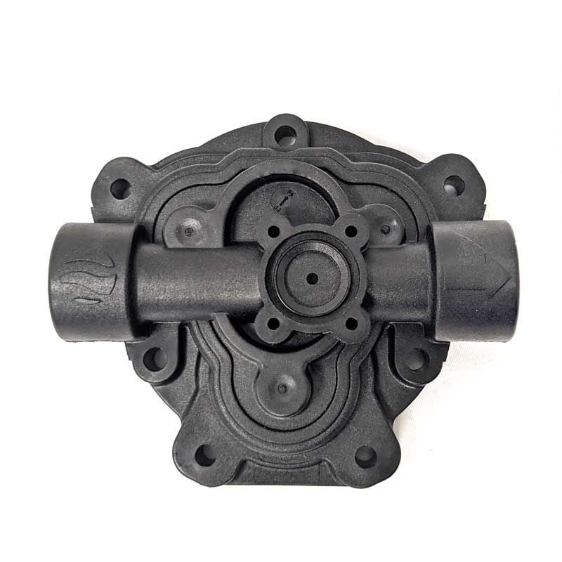 Upper Housing Assembly for 220psi Pumps (TAU-200)