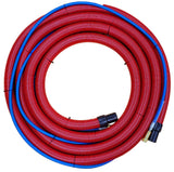 25' Combo Solution/Vacuum Hose XPH-9600/9650
