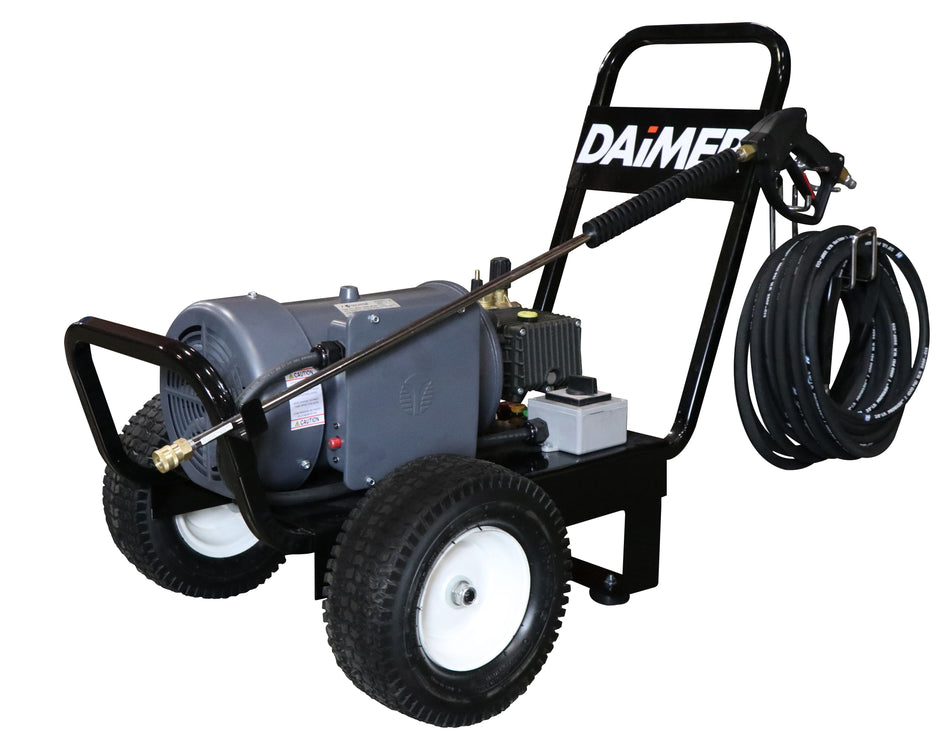 DAIMER MAX E3524