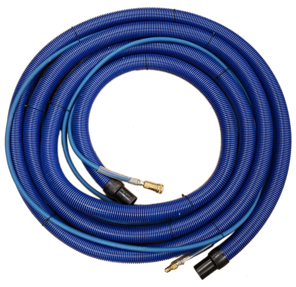 25' Combo Solution/Vacuum Hose for HSC-11500A, HSC-13000A & HSC-14000A (TA1562550-6UV)