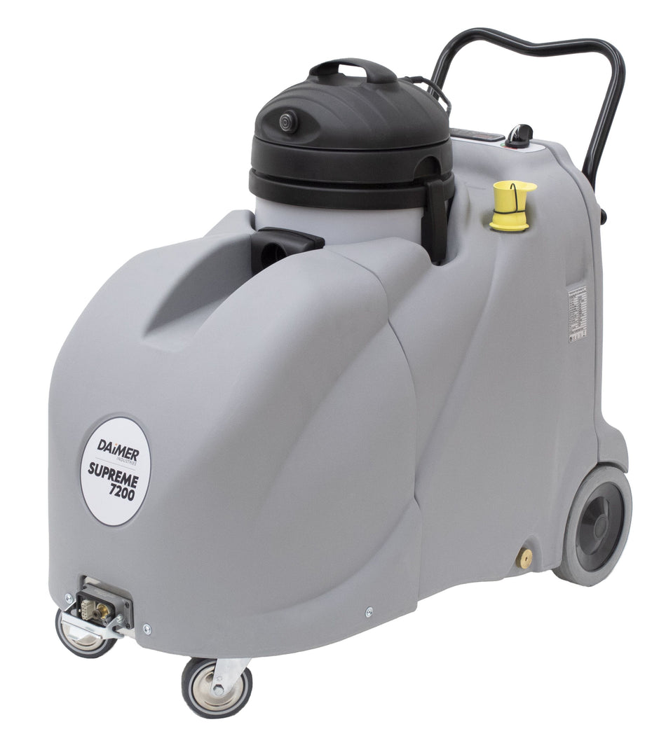KleenJet Supreme 7200 Steam Cleaner