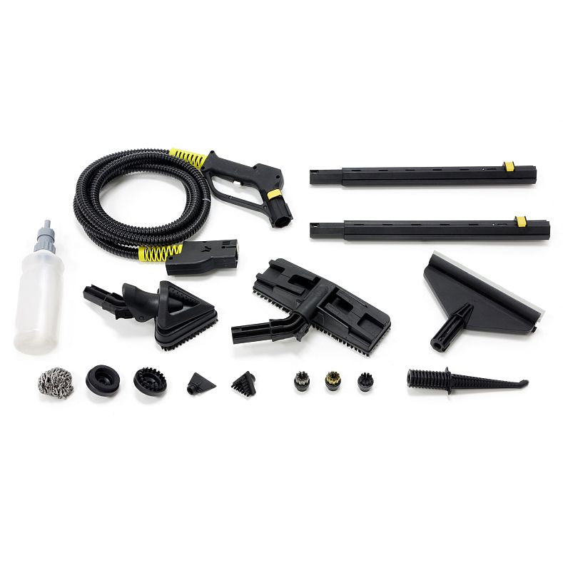 KleenJet Pro Plus 200S Steam Cleaner