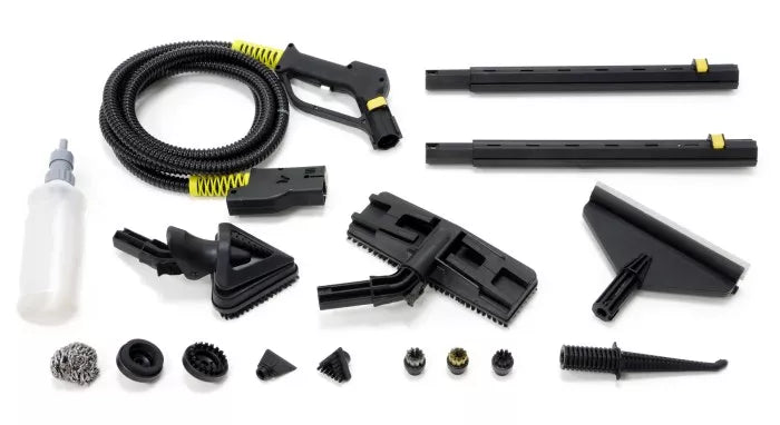 KleenJet Mega 1000CVP Steam Cleaner