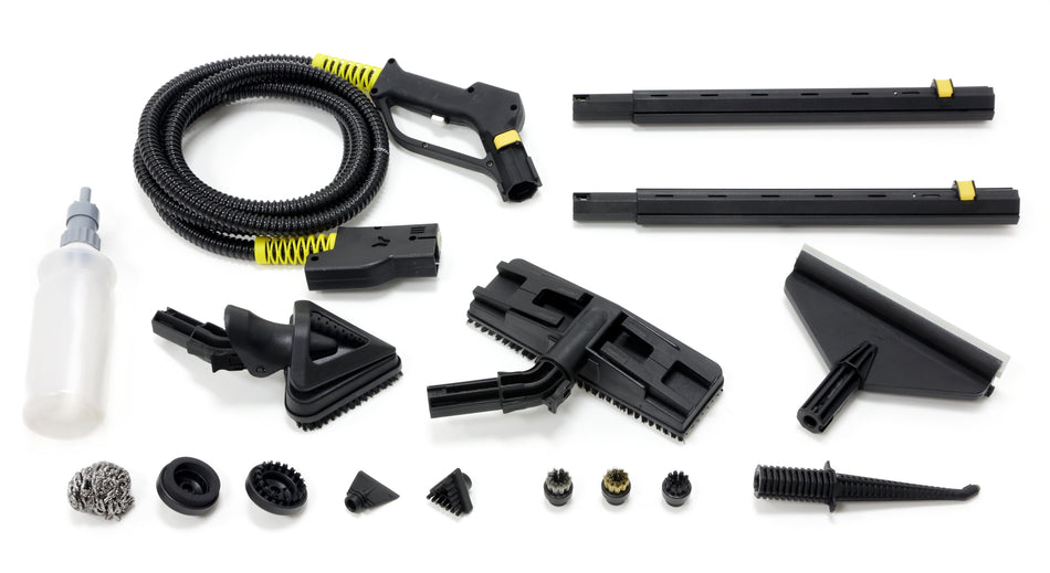 KleenJet Pro Plus 300CS Steam Cleaner