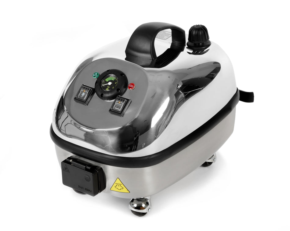 KleenJet Pro Plus 200S Steam Cleaner