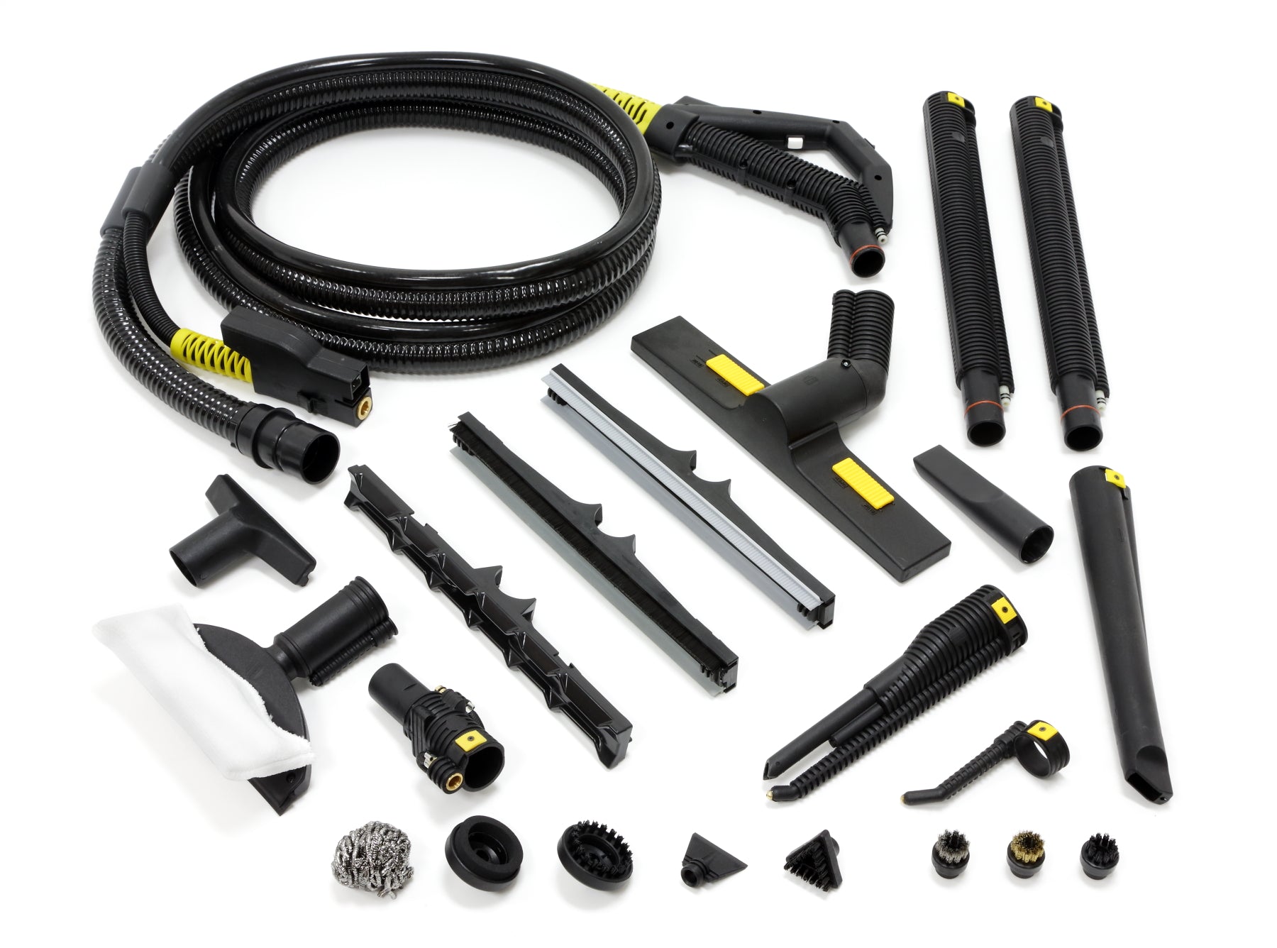 KleenJet Supreme 3000CVP Steam Cleaner | Daimer Industries