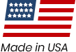 Made in USA