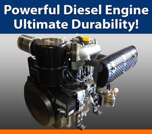 Diesel Engine