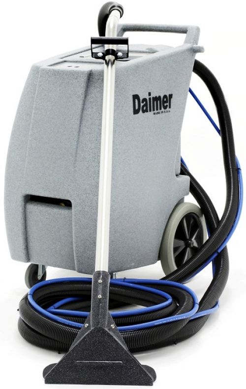 Carpet Cleaner Extractor Steamer Heated  Auto Detailing 