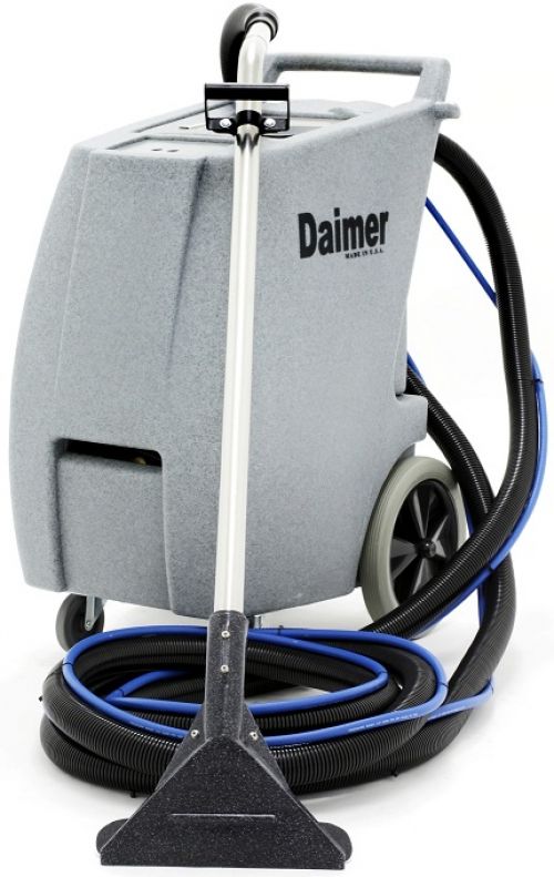  Carpet Cleaning Machines