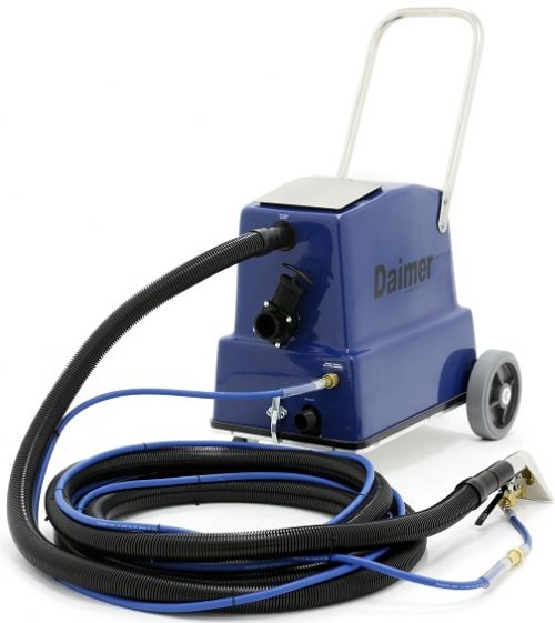 Hot Water Carpet Extractor - Daimer